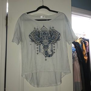 L.A Soul Elephant Tee